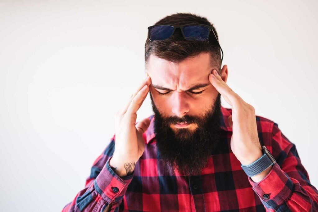 Chiropractic care to help with Migraines